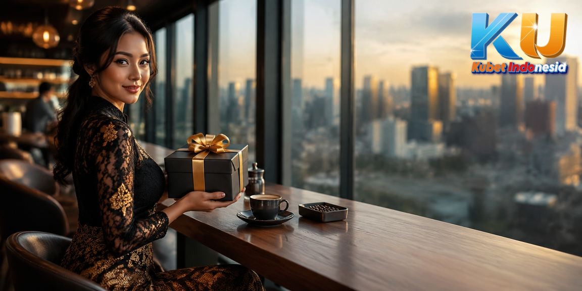 Suasana VIP dan bonus eksklusif di platform kubet dengan estetika kafe Vietnam