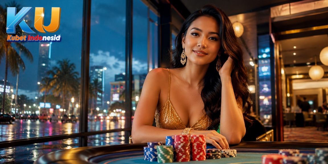 Suasana hiburan dan entertainment di platform kubet bernuansa kafe Vietnam